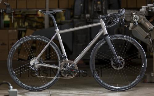 Moots Vamoots Disc RSL specificaties